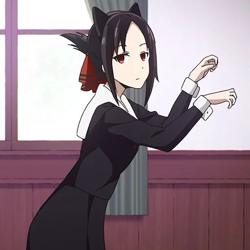 Sticker «Kaguya-sama-5»