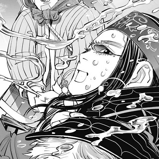 Sticker «Asirpa-1»