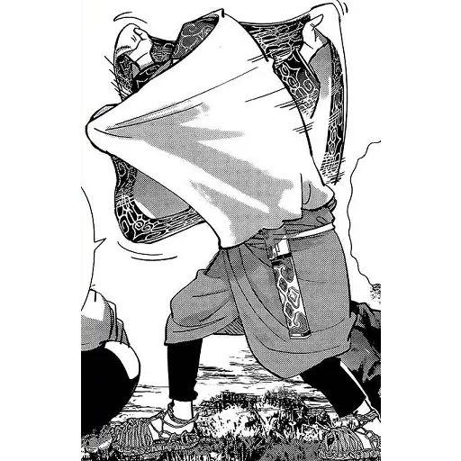 Sticker «Asirpa-6»