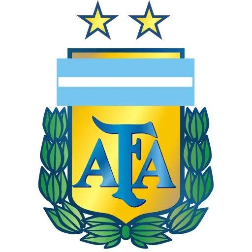 Sticker «Argentina-1»