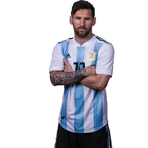 Sticker «Argentina-11»