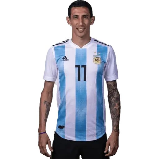 Sticker «Argentina-12»