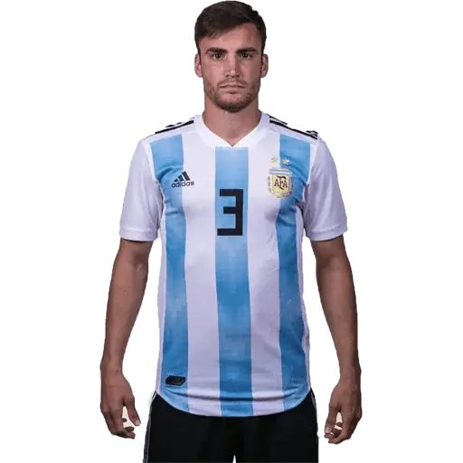 Sticker «Argentina-4»