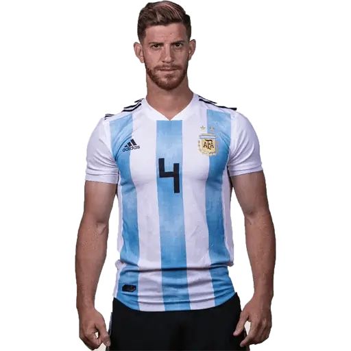 Sticker «Argentina-5»