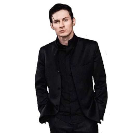 Sticker «Pavel Durov-1»