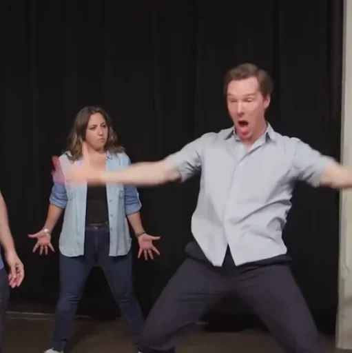 Sticker «Strange: Multiverse of Madness-11»