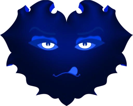 Sticker «Emotion Hearts-10»