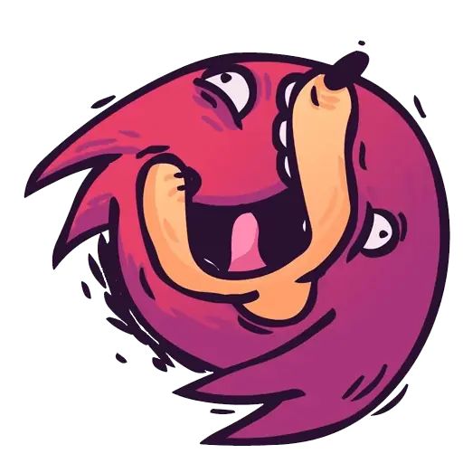 Sticker «Ugandan-11»