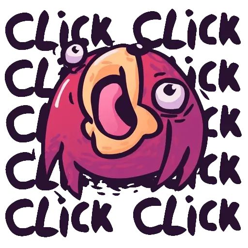 Sticker «Ugandan-7»