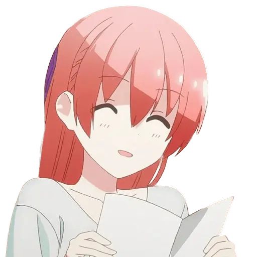 Sticker «Tsukasa Yuzaki-6»