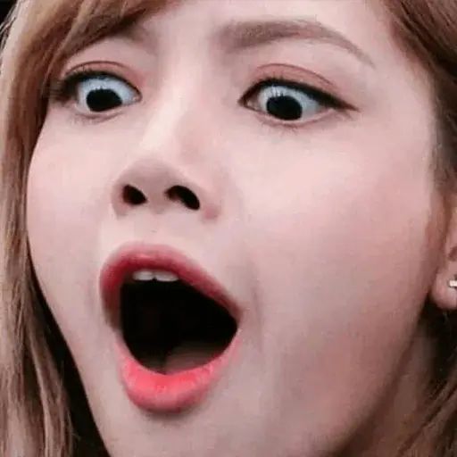 Sticker «BLACKPINK-10»
