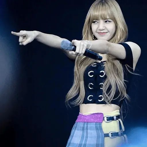 Sticker «BLACKPINK-11»