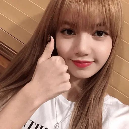 Sticker «BLACKPINK-12»