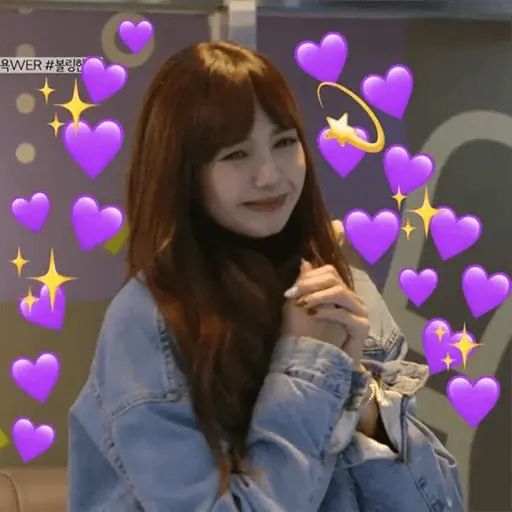 Sticker «BLACKPINK-5»