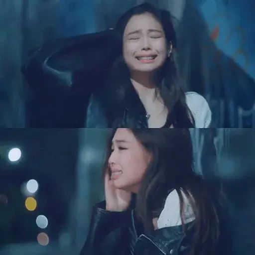 Sticker «BLACKPINK-9»