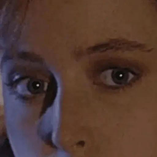 Sticker «Dana Scully-10»