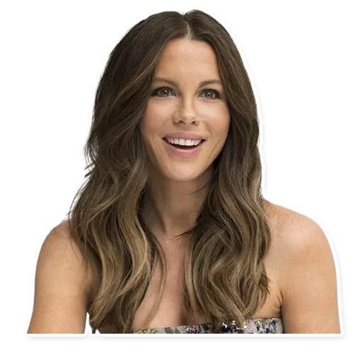 Sticker «Kate Beckinsale-6»