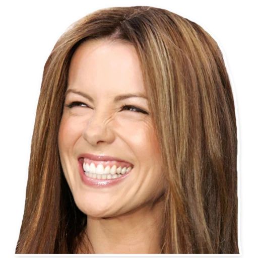 Sticker «Kate Beckinsale-7»