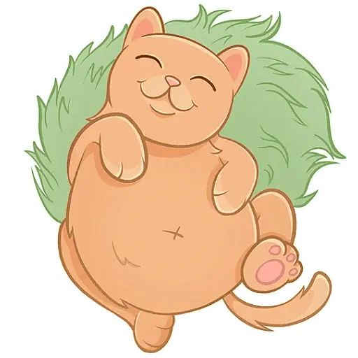 Sticker «Village-3»