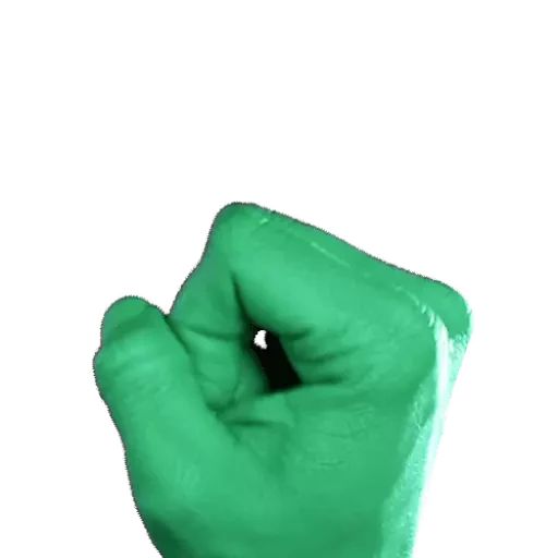 Sticker «Ok-1»