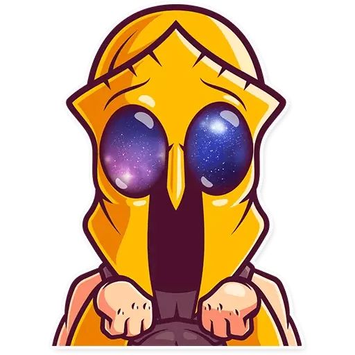 Sticker «Legends game-10»