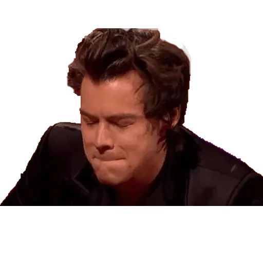 Sticker «Harry Styles-6»