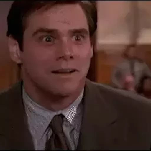 Sticker «Jim Carrey-2»