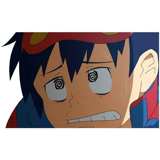 Sticker «Tengen Toppa Gurren Lagann (1)-11»