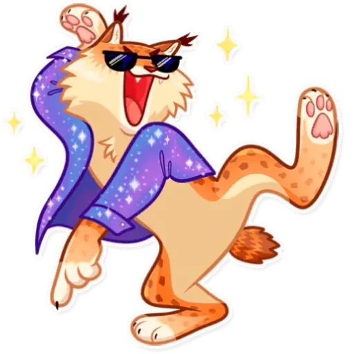 Sticker «Linx-11»