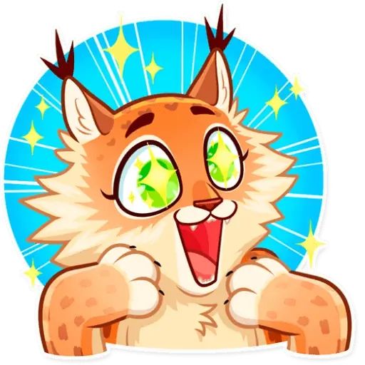 Sticker «Linx-7»