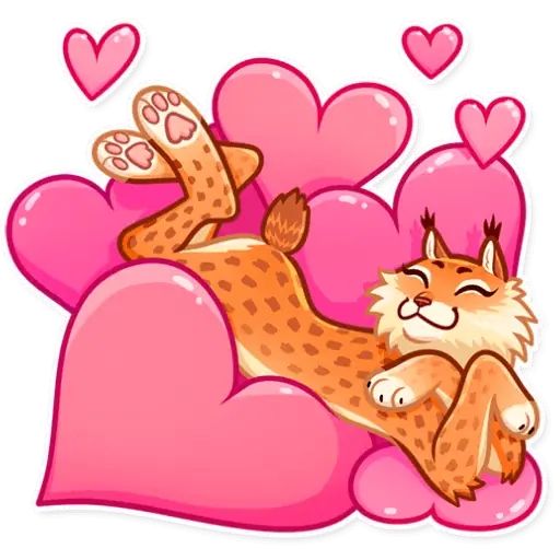 Sticker «Linx-9»