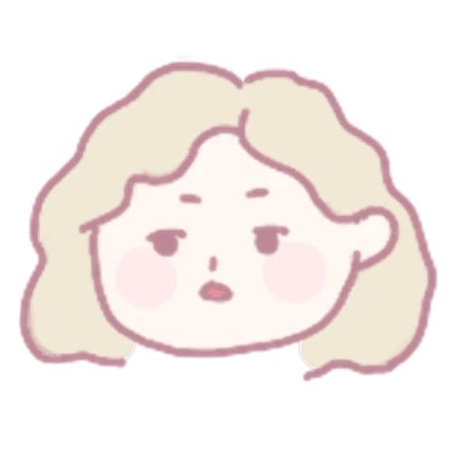 Sticker «Yoona-1»