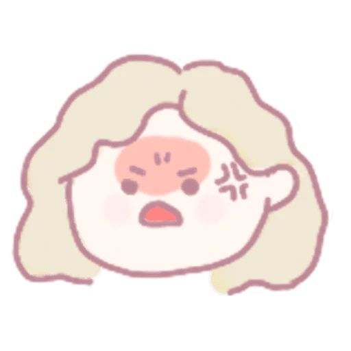 Sticker «Yoona-6»