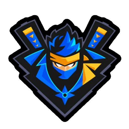 Sticker «Fortnite-2»