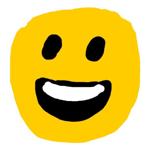 Sticker «Emoji-1»