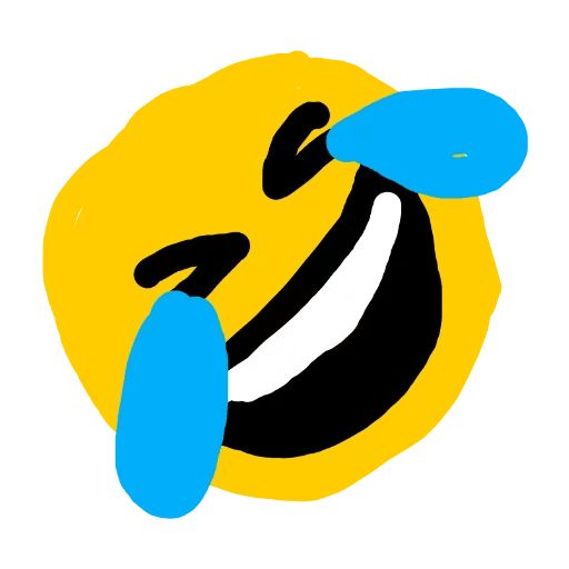 Sticker «Emoji-4»