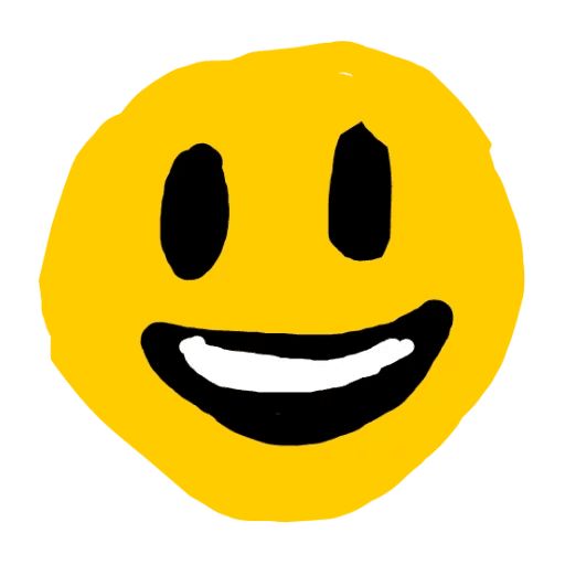Sticker «Emoji-5»