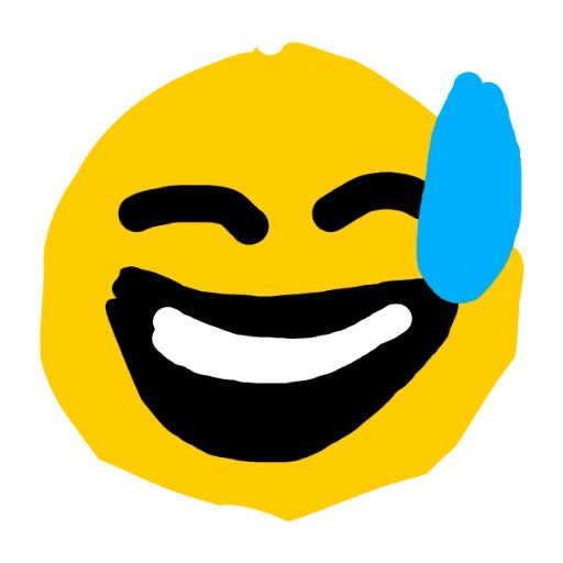 Sticker «Emoji-6»