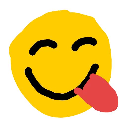 Sticker «Emoji-9»