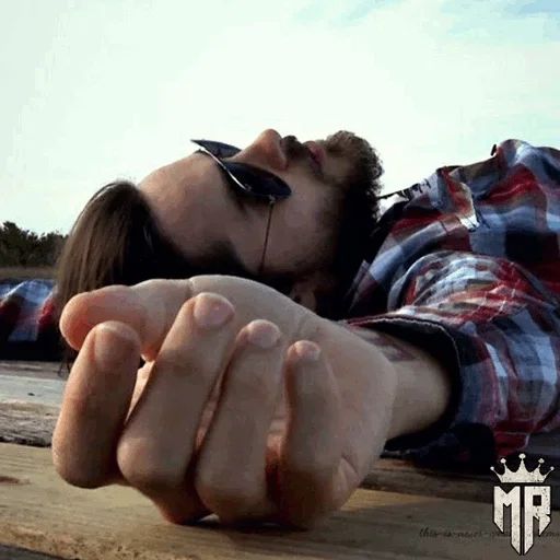 Sticker «Jared Leto-7»