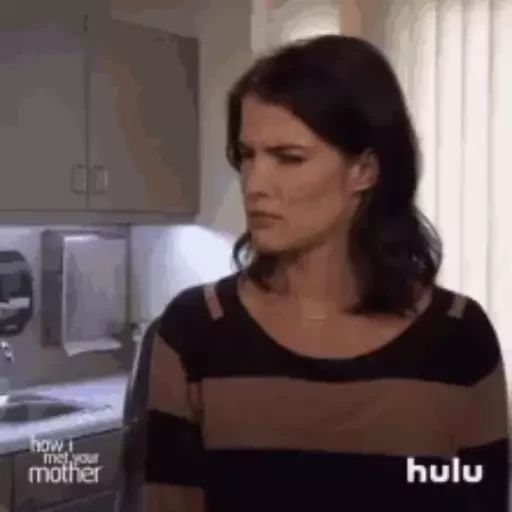 Sticker «How I Met Your Mother-1»