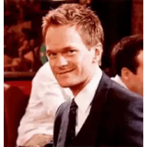 Sticker «How I Met Your Mother-8»