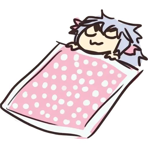 Sticker «Merlin-6»