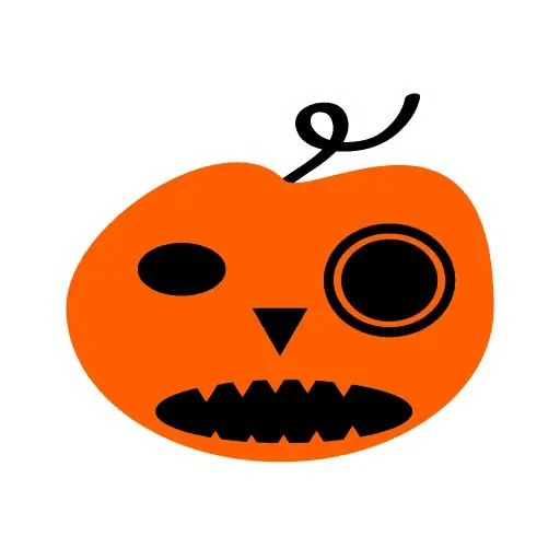 Sticker «HALLOWEEN-5»
