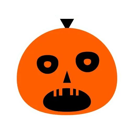 Sticker «HALLOWEEN-8»