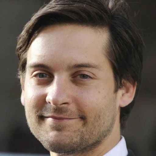 Sticker «Tobey Maguire-11»