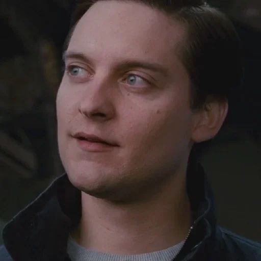 Sticker «Tobey Maguire-6»