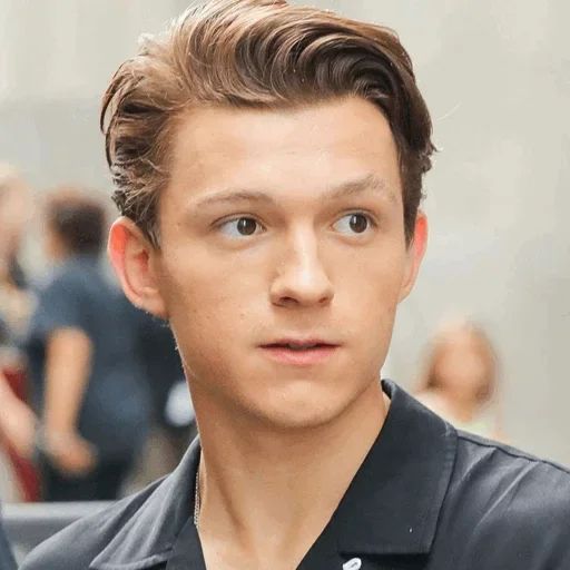 Sticker «Tom Holland-9»