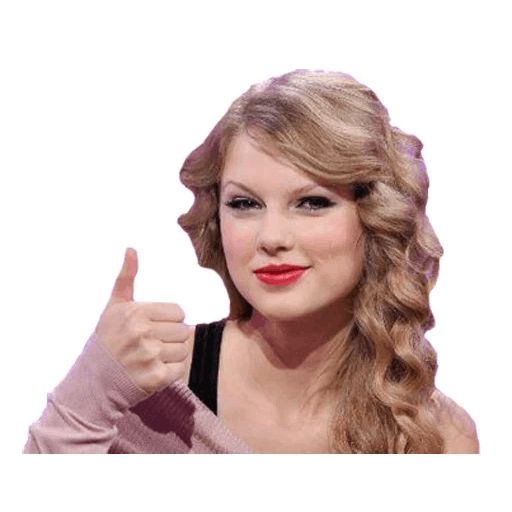 Sticker «Taylor Swift-12»