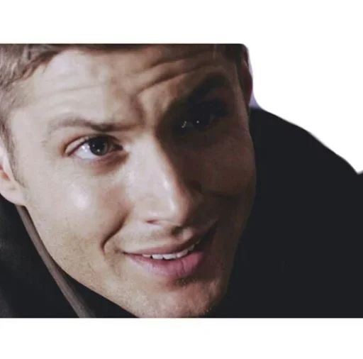 Sticker «Supernatural-5»